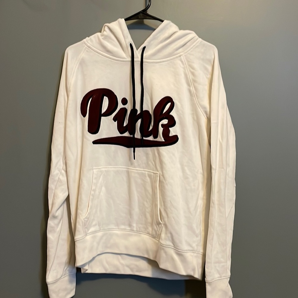 PINK Hoodie